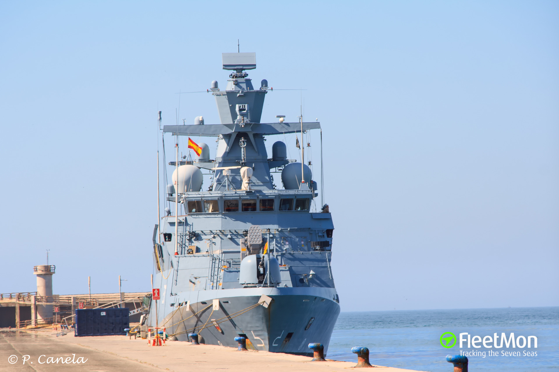 ship